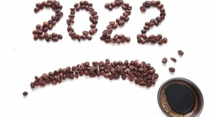 Cập nhật giá cà phê hôm nay 9/3/2022: Tiếp đà tăng nhẹ