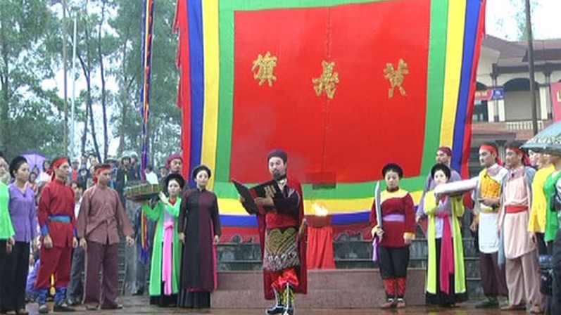 Dự Kiến không tổ chức phần hội tại Lễ hội Yên Thế năm 2022