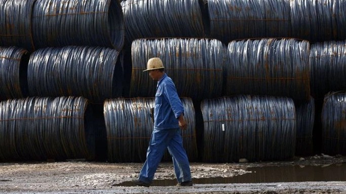 Cập nhật giá sắt thép hôm nay 9/3/2022: Thị trường thép không có biến động