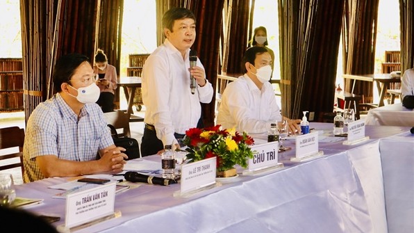 Năm Du lịch quốc gia 2022 lùi thời gian khai mạc