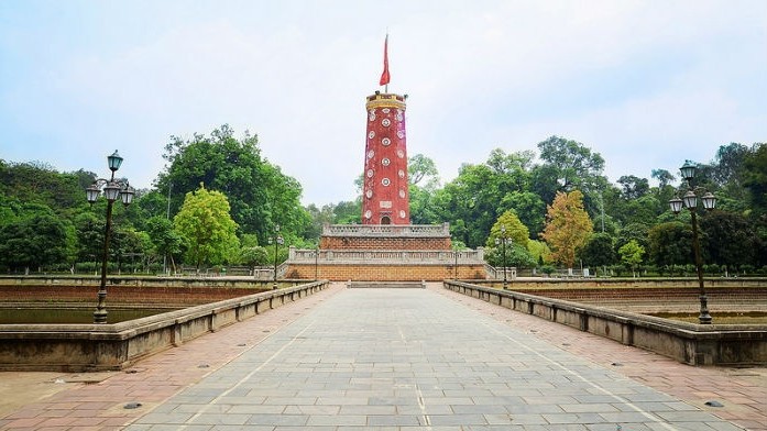 Hà Nội: Dự kiến mở tuyến phố đi bộ Thành cổ Sơn Tây vào dịp 30/4 và 1/5