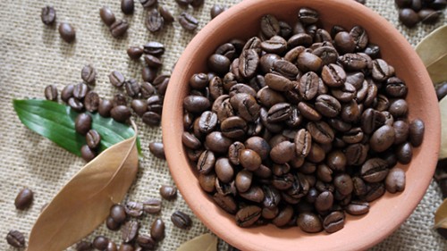 Cập nhật giá cà phê hôm nay 11/3/2022: Quay đầu giảm nhẹ