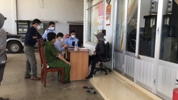 Lâm Đồng tiếp tục xử lý 01 doanh nghiệp kinh doanh xăng dầu “găm hàng”