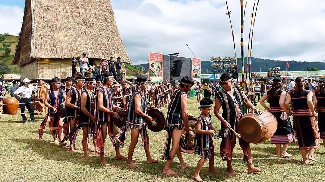 Đắk Lắk: Bảo tồn văn hóa gắn với phát triển du lịch