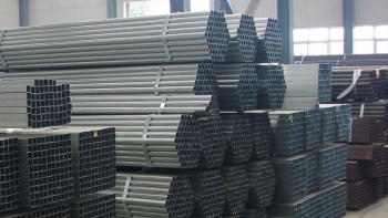 Cập nhật giá sắt thép hôm nay 11/3/2022: Tăng mạnh trên sàn Thượng Hải