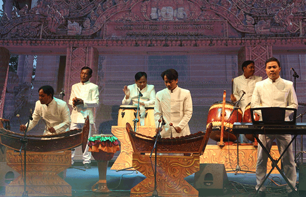 Triển lãm “Nhạc cụ truyền thống các dân tộc Việt Nam” sẽ được tổ chức tại Bảo tàng TP. Cần Thơ.