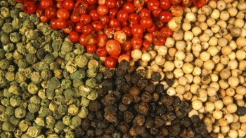 Cập nhật giá hồ tiêu hôm nay 14/3/2022: Ổn định ngày đầu tuần