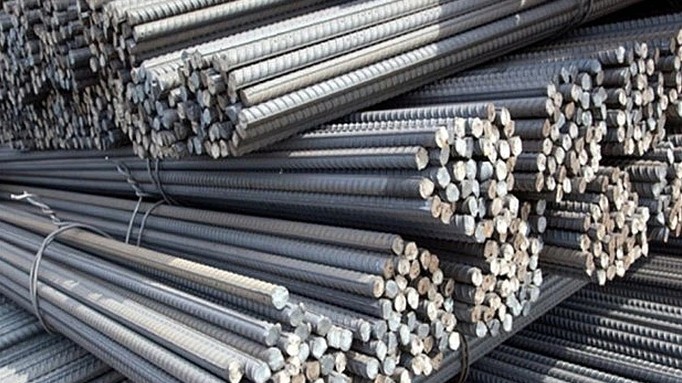 Cập nhật giá sắt thép hôm nay 14/3/2022: Điều chỉnh giảm trên sàn Thượng Hải