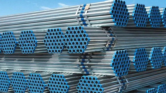 Cập nhật giá sắt thép hôm nay 15/3/2022: Tiếp tục giảm trên sàn Thượng Hải