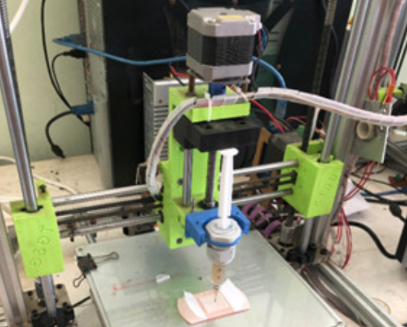 Tách chiết Collagen từ vảy cá nước ngọt