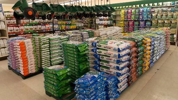 Quy định nhập khẩu nguyên liệu để sản xuất phân bón theo quy định của pháp luật