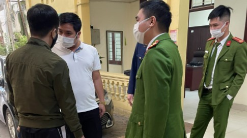 Bắc Ninh: Tịch thu 700 hộp thuốc hỗ trợ điều trị Covid-19 nhập lậu