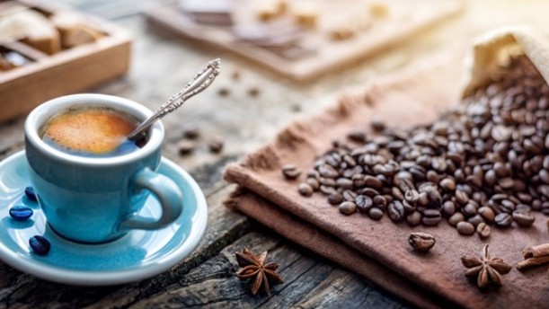 Cập nhật giá cà phê hôm nay 17/3/2022: Đảo chiều tăng nhẹ