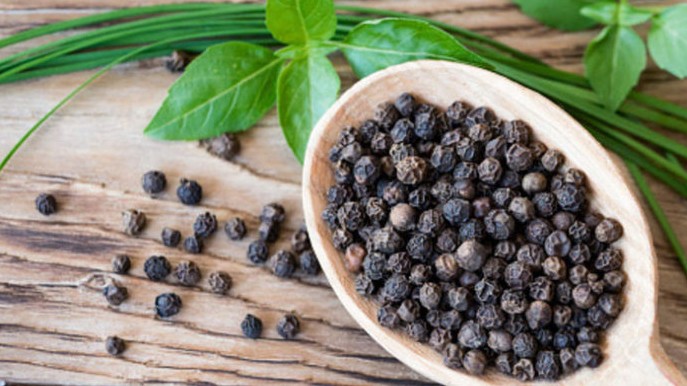 Cập nhật giá hồ tiêu hôm nay 17/3/2022: Thị trường ổn định