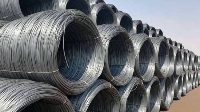 Cập nhật giá sắt thép hôm nay 17/3/2022: Tăng nhẹ trên sàn Thượng Hải