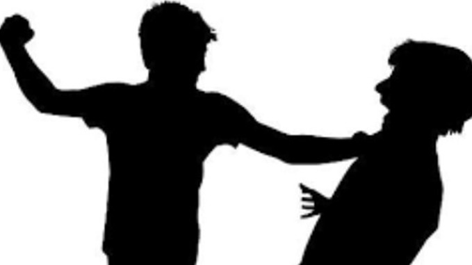 Mức xử phạt đối với hành vi đánh nhau