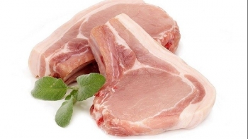 Cập nhật giá thịt lợn hôm nay 21/3/2022: Đứng yên ngày đầu tuần