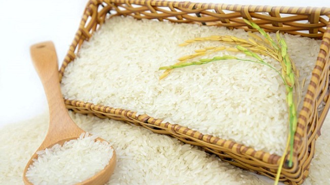 Cập nhật giá lúa gạo hôm nay 21/3/2022: Giá gạo giảm 200 đồng/kg