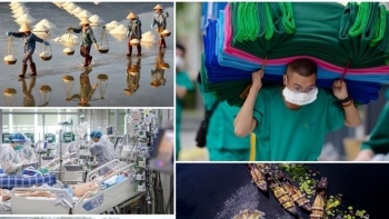 Tổ chức Cuộc thi và Triển lãm Ảnh nghệ thuật Việt Nam năm 2022