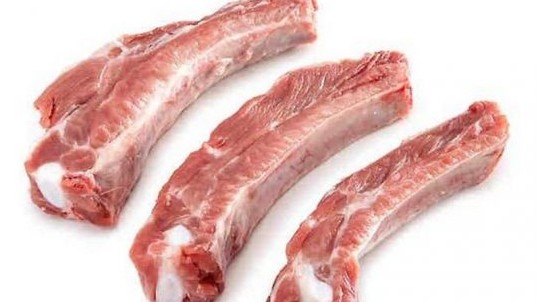 Cập nhật giá thịt lợn hôm nay 22/3/2022: Điều chỉnh tăng tại Công ty Thực phẩm bán lẻ