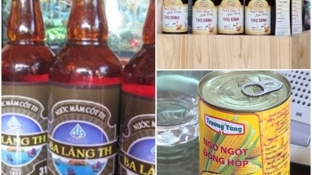 Thanh Hóa: Thêm nhiều sản phẩm được đánh giá, xếp hạng OCOP đợt 1 năm 2022