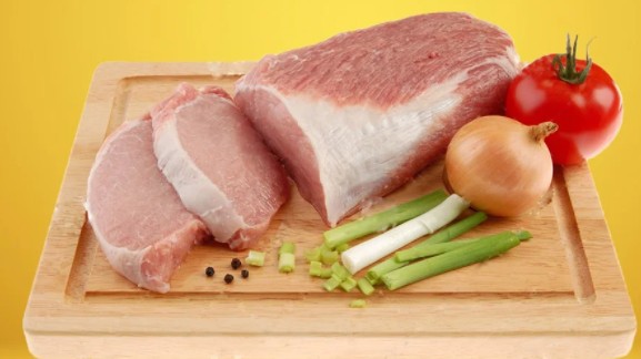 Cập nhật giá thịt lợn hôm nay 23/3/2022: Ổn định tại VinMart