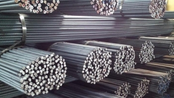 Cập nhật giá sắt thép hôm nay 24/3/2022: Tiếp đà tăng trên sàn Thượng Hải