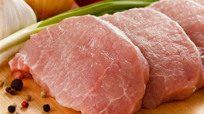 Cập nhật giá thịt lợn hôm nay 26/3/2022: Tăng mạnh tại Công ty Thực phẩm bán lẻ