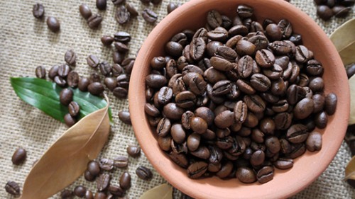 Cập nhật giá cà phê hôm nay 27/3/2022: Thị trường đi ngang