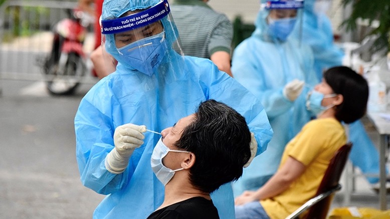 Cách tính mức hỗ trợ người phải cách ly y tế