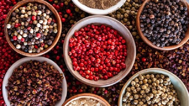 Cập nhật giá hồ tiêu hôm nay 29/3/2022: Ổn định phiên thứ 5 liên tiếp