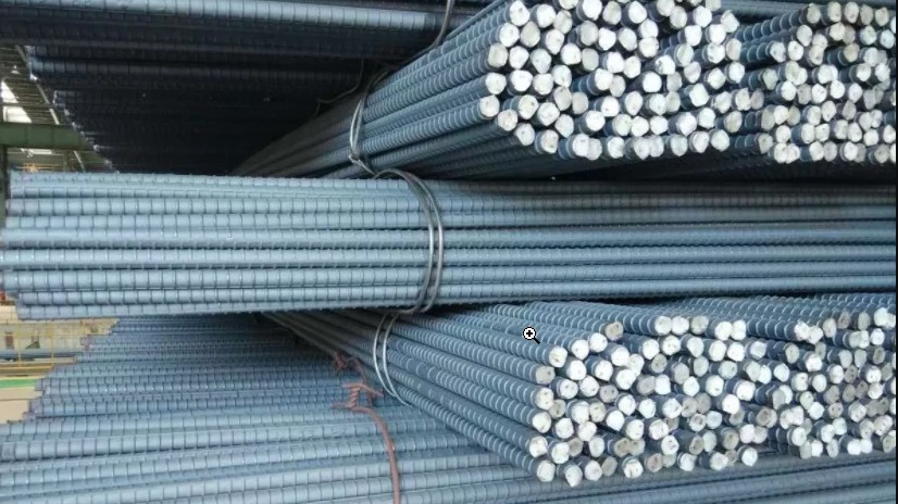 Cập nhật giá sắt thép hôm nay 30/3/2022: Giảm nhẹ trên sàn Thượng Hải