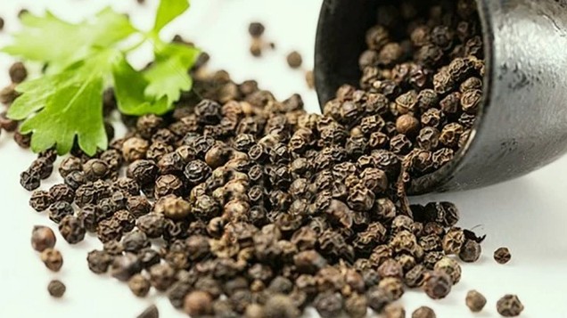 Cập nhật giá hồ tiêu hôm nay 31/3/2022: Nối dài chuỗi ổn định