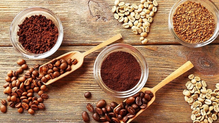 Cập nhật giá cà phê hôm nay 1/4/2022: Thị trường ổn định