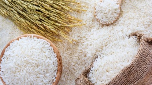 Cập nhật giá lúa gạo hôm nay 1/4/2022: Giá gạo xuất khẩu tăng 2 USD/tấn