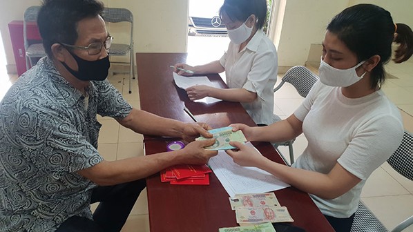 Làm cho công ty tư nhân có được hỗ trợ diện lao động tự do?