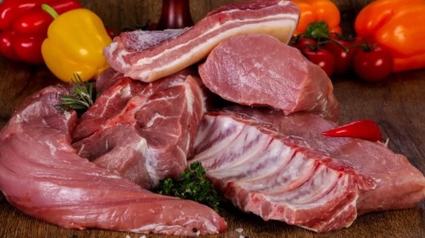 Cập nhật giá thịt lợn hôm nay 2/4/2022: Thịt lợn xay loại 1 tăng 30.000 đồng/kg tại VinMar