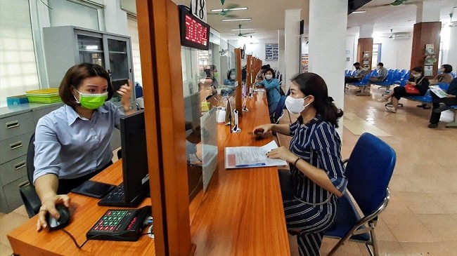 BHXH Hà Nội trả lời bà Bùi Thu Cúc về trợ cấp thất nghiệp