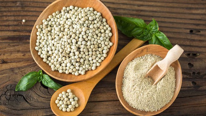 Cập nhật giá hồ tiêu hôm nay 4/4/2022: Lặng sóng trên cả nước