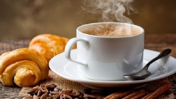 Cập nhật giá cà phê hôm nay 5/4/2022: Chững lại trên toàn quốc