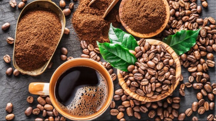 Cập nhật giá cà phê hôm nay 7/4/2022: Tiếp tục giảm nhẹ