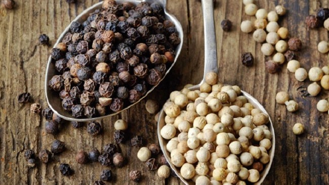 Cập nhật giá hồ tiêu hôm nay 9/4/2022: Đồng loạt giảm nhẹ