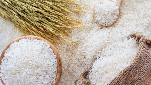 Cập nhật giá lúa gạo hôm nay 12/4/2022: Giá gạo tăng 250 đồng/kg