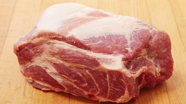 Cập nhật giá thịt lợn hôm nay 13/4/2022: Ổn định tại VinMart