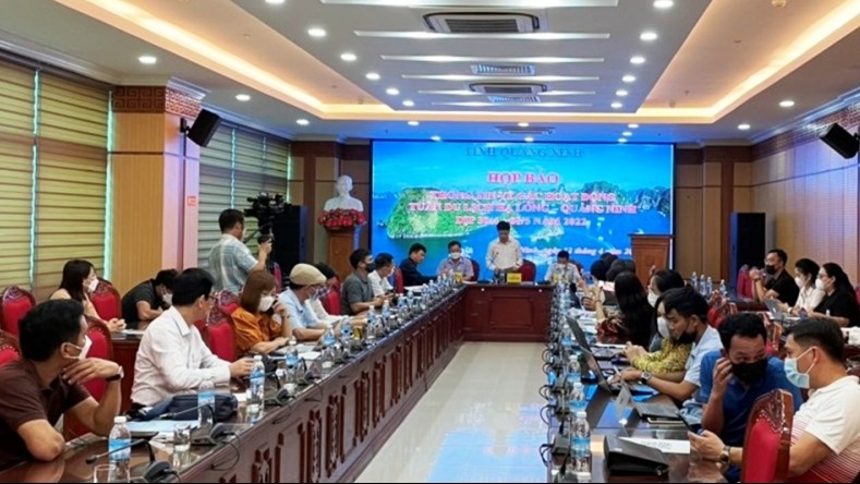 Nhiều hoạt động phục vụ du khách tại "Tuần du lịch Hạ Long-Quảng Ninh"