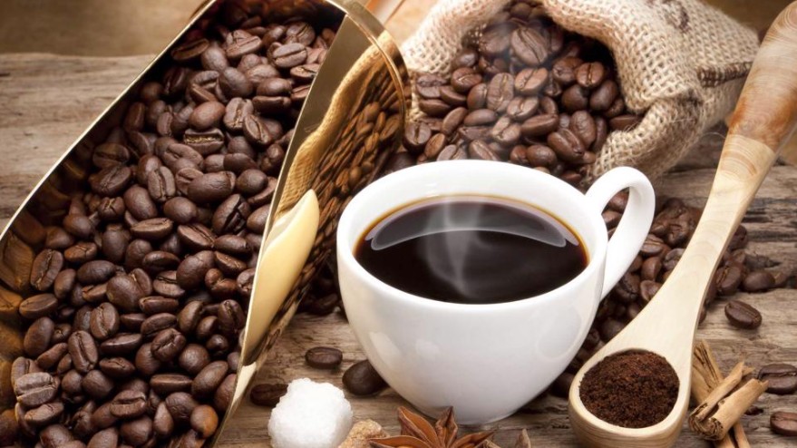 Cập nhật giá cà phê hôm nay 14/4/2022: Tiếp tục giảm nhẹ