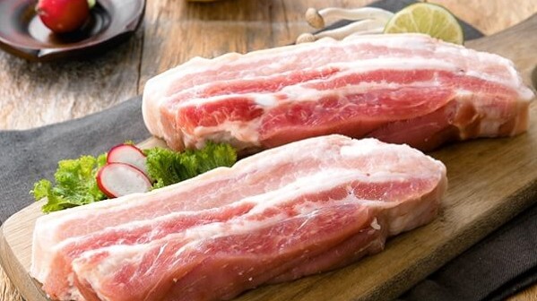 Cập nhật giá thịt lợn hôm nay 15/4/2022: Thị trường chững lại