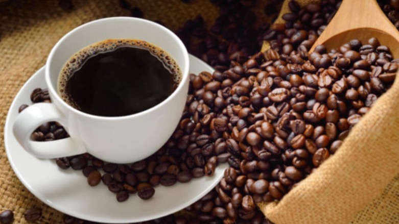 Cập nhật giá cà phê hôm nay 14/4/2022: Đồng loạt giảm nhẹ