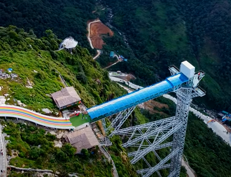 Phong phú các hoạt động Tuần Du lịch - Văn hóa Lai Châu 2022