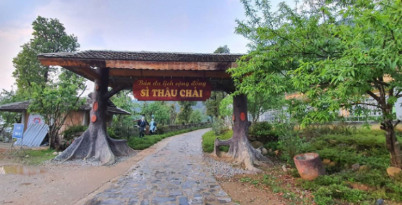 Phong phú các hoạt động Tuần Du lịch - Văn hóa Lai Châu 2022